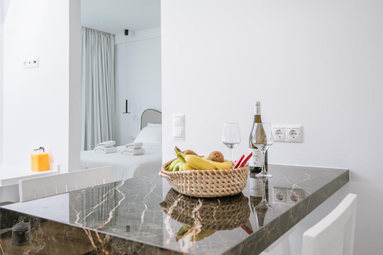 Sardines Luxury Suites Hersonissos  Exterior photo