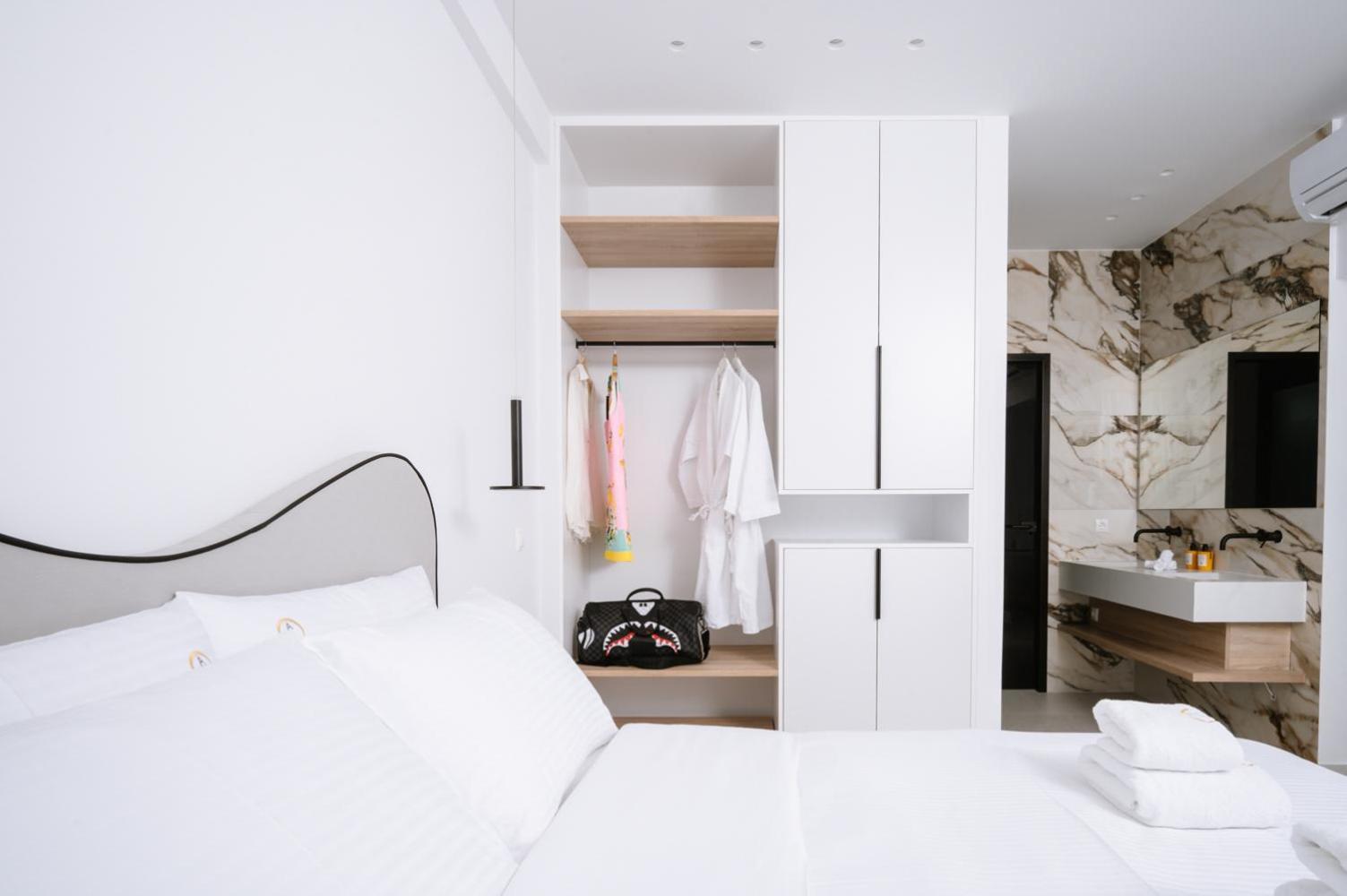 Sardines Luxury Suites Hersonissos  Exterior photo