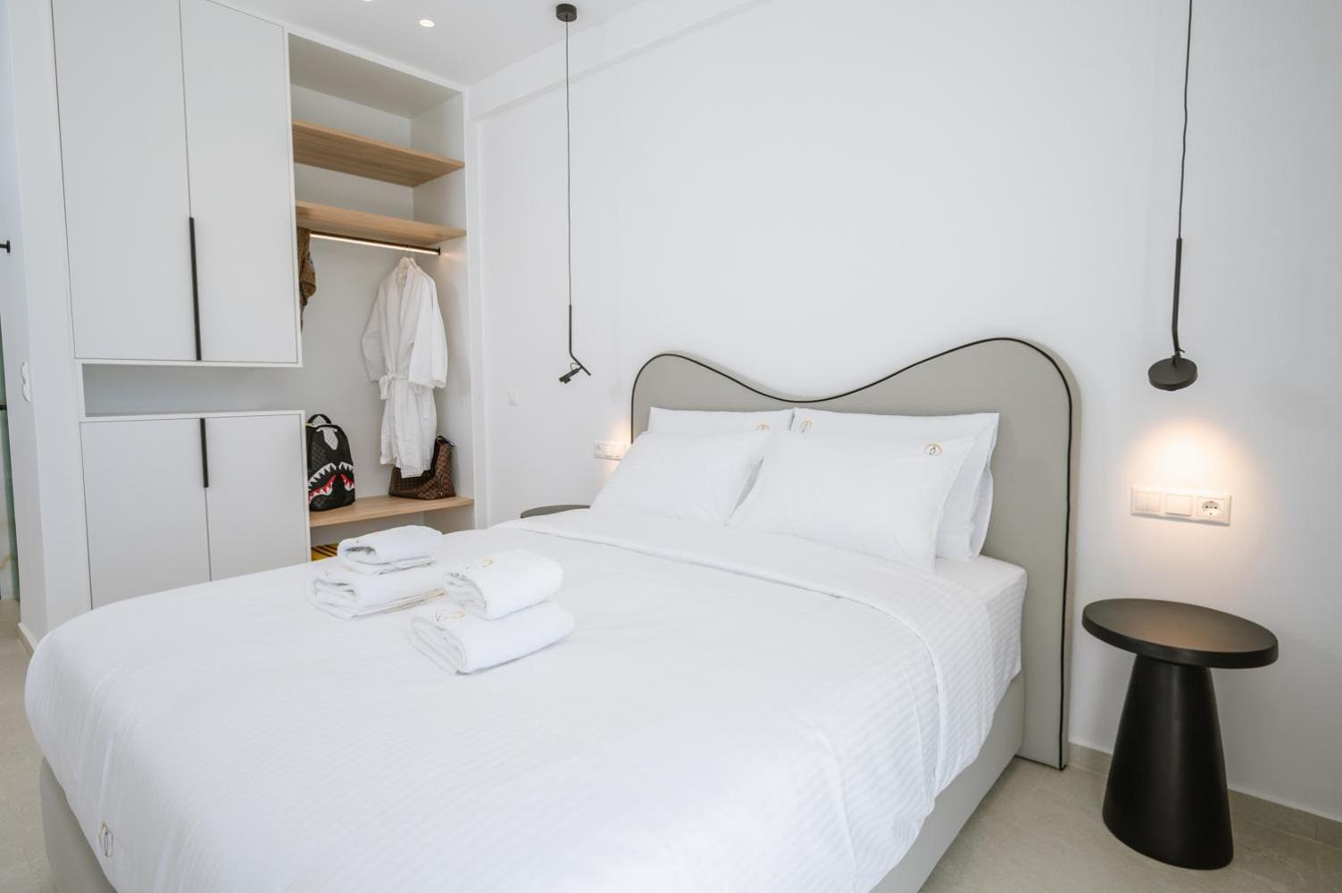Sardines Luxury Suites Hersonissos  Exterior photo